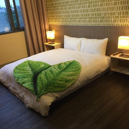 San Yuan Guest House Jinning المظهر الخارجي الصورة