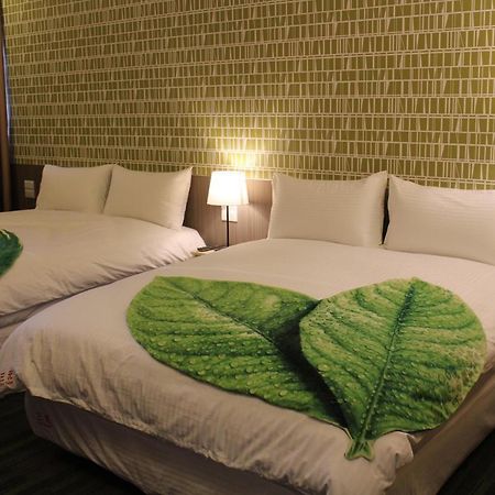 San Yuan Guest House Jinning المظهر الخارجي الصورة