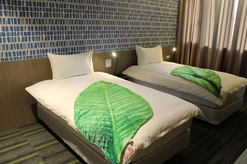 San Yuan Guest House Jinning المظهر الخارجي الصورة