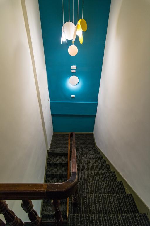 San Yuan Guest House Jinning المظهر الخارجي الصورة