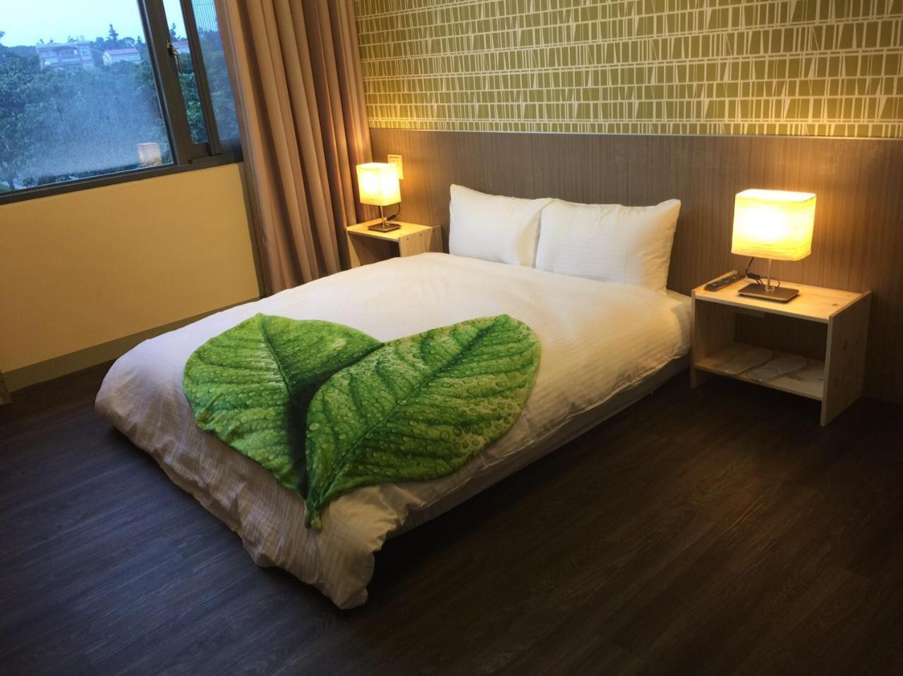 San Yuan Guest House Jinning المظهر الخارجي الصورة