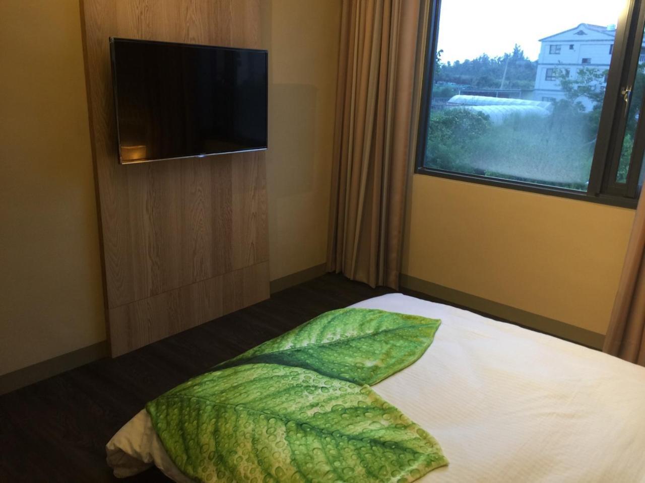 San Yuan Guest House Jinning المظهر الخارجي الصورة